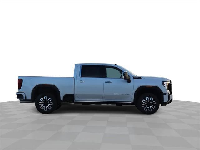 new 2025 GMC Sierra 2500 car, priced at $92,578