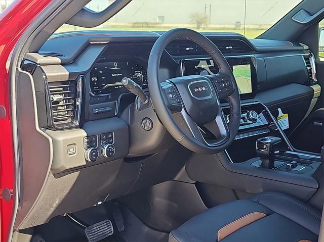 new 2025 GMC Sierra 1500 car, priced at $68,237