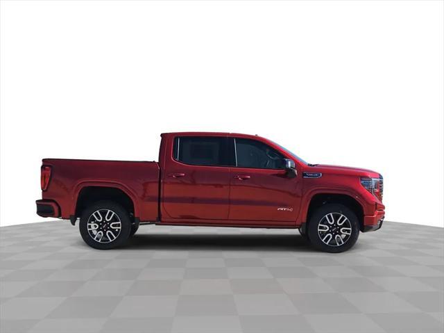 new 2025 GMC Sierra 1500 car, priced at $68,237