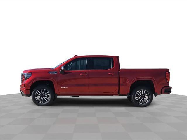 new 2025 GMC Sierra 1500 car, priced at $68,237