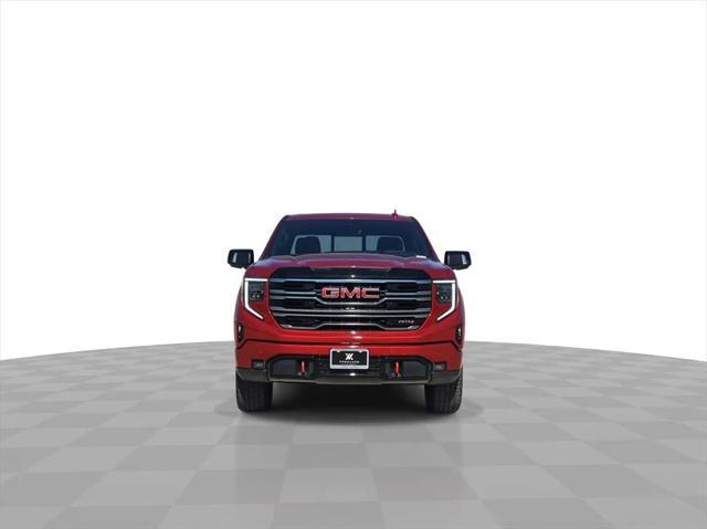 new 2025 GMC Sierra 1500 car, priced at $68,237