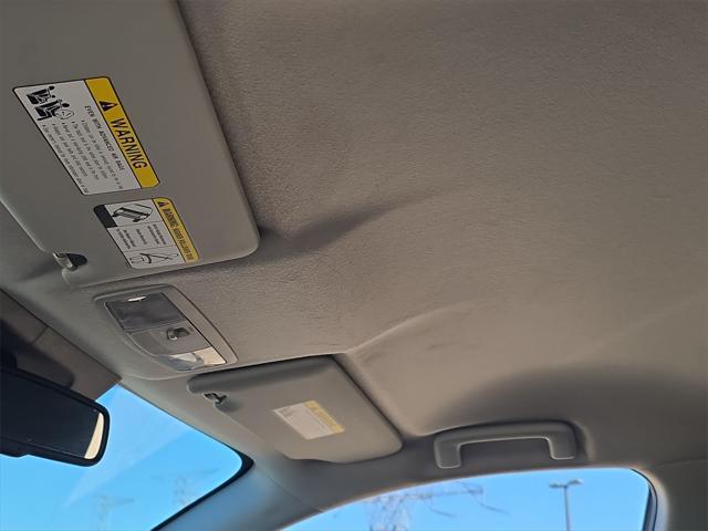 used 2021 Mitsubishi Outlander Sport car, priced at $14,638