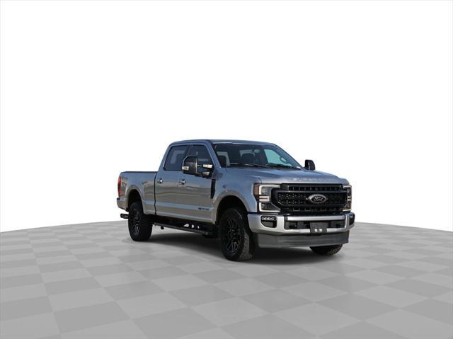 used 2020 Ford F-250 car, priced at $41,997