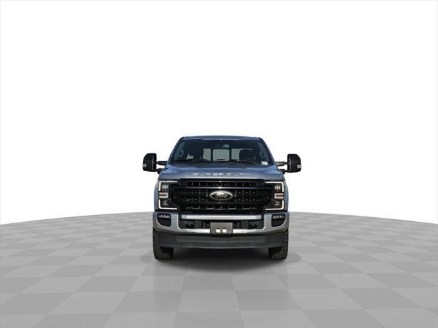 used 2020 Ford F-250 car, priced at $41,997