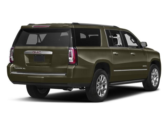 used 2017 GMC Yukon XL car, priced at $25,471