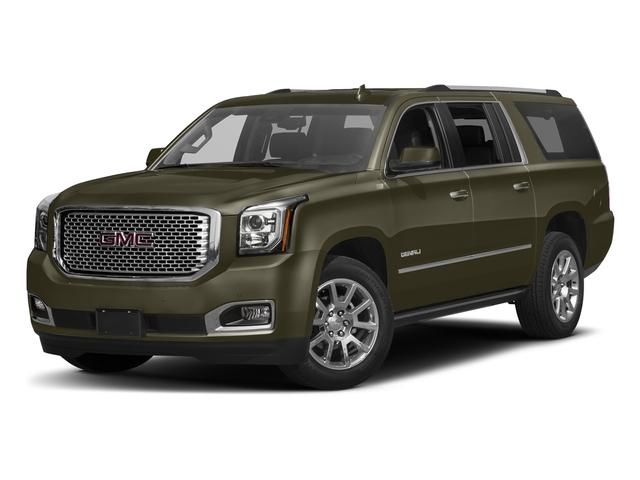 used 2017 GMC Yukon XL car, priced at $25,471