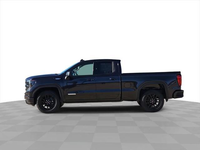 new 2025 GMC Sierra 1500 car, priced at $48,438