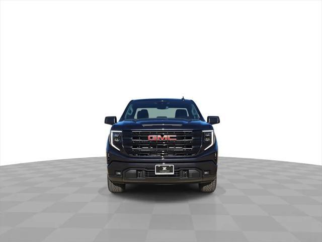 new 2025 GMC Sierra 1500 car, priced at $48,438