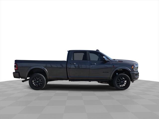 used 2021 Ram 3500 car, priced at $65,635