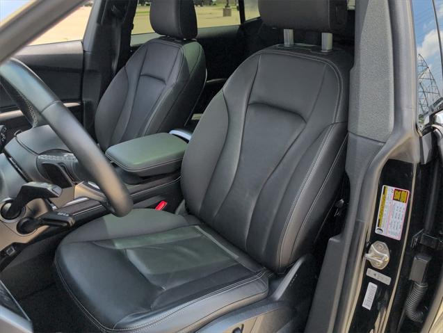 used 2023 Audi Q8 car, priced at $53,999