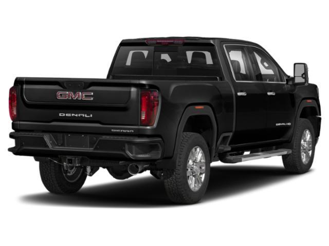 used 2020 GMC Sierra 2500 car, priced at $57,816