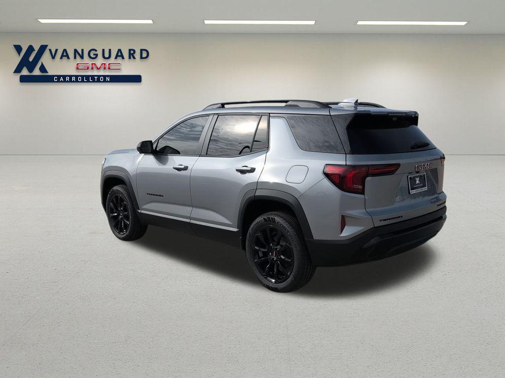 new 2026 GMC Terrain car, priced at $32,390