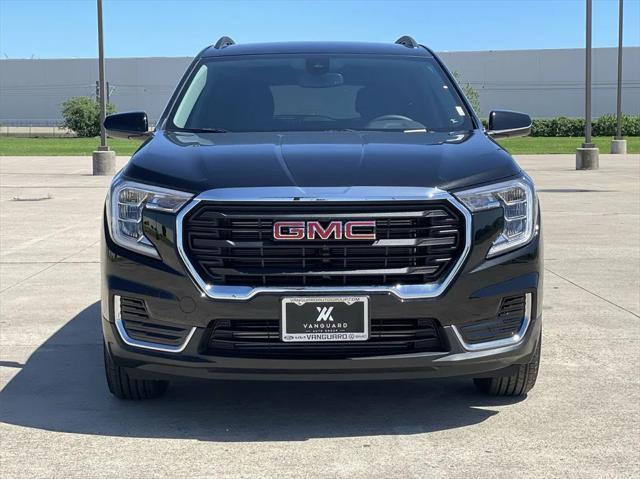 new 2024 GMC Terrain car, priced at $24,653