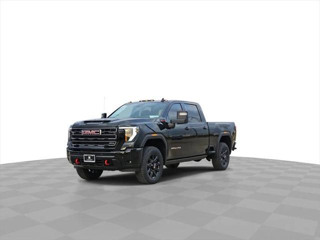 new 2025 GMC Sierra 2500 car, priced at $81,061