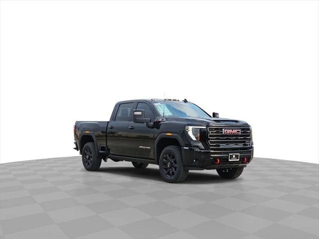 new 2025 GMC Sierra 2500 car, priced at $81,061