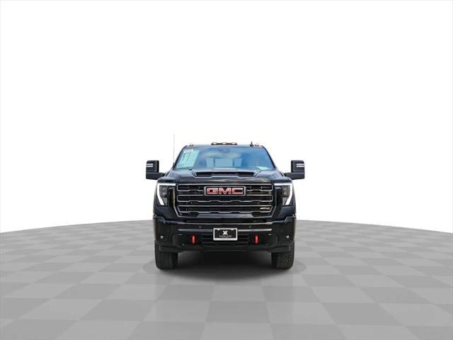 new 2025 GMC Sierra 2500 car, priced at $81,061