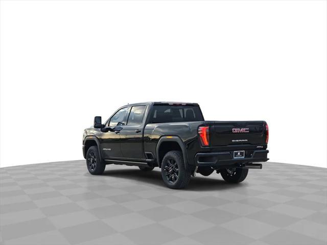 new 2025 GMC Sierra 2500 car, priced at $81,061