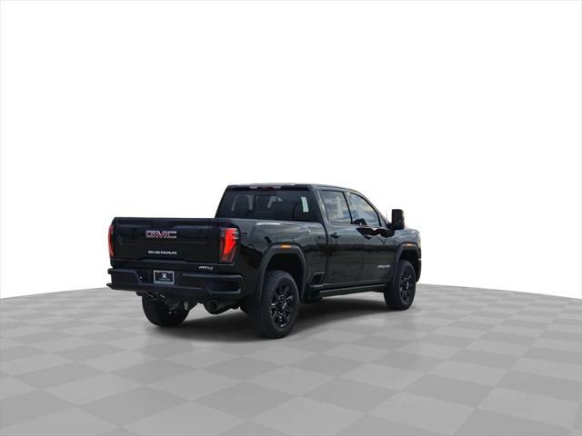 new 2025 GMC Sierra 2500 car, priced at $81,061