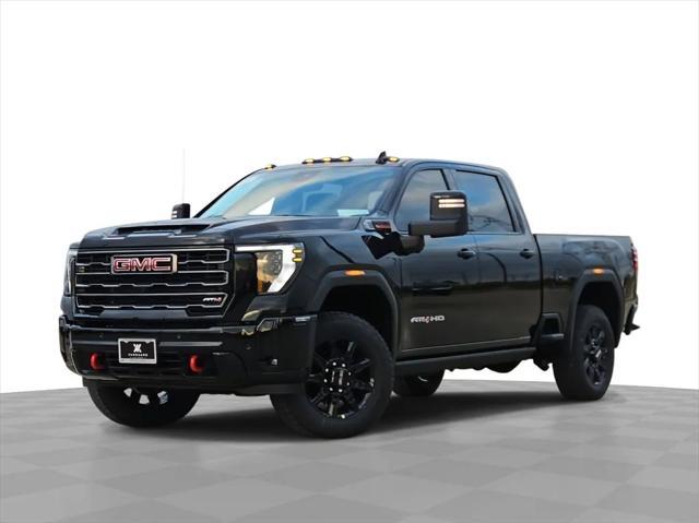 new 2025 GMC Sierra 2500 car, priced at $81,061