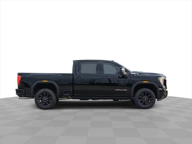 new 2025 GMC Sierra 2500 car, priced at $81,061