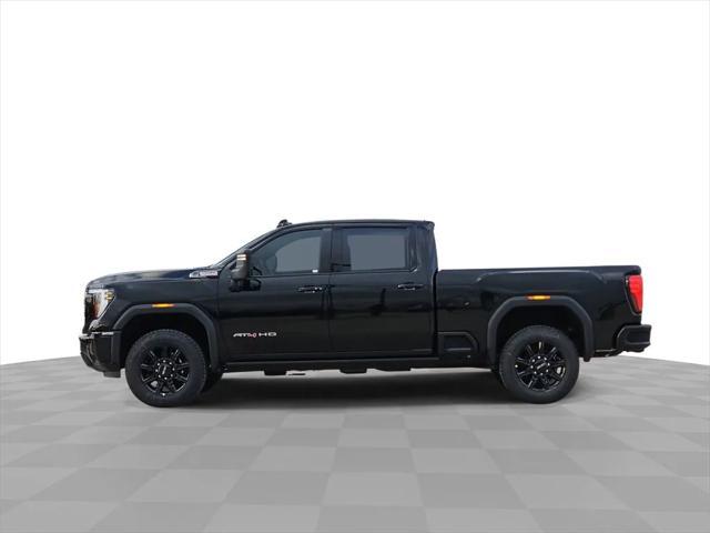 new 2025 GMC Sierra 2500 car, priced at $81,061