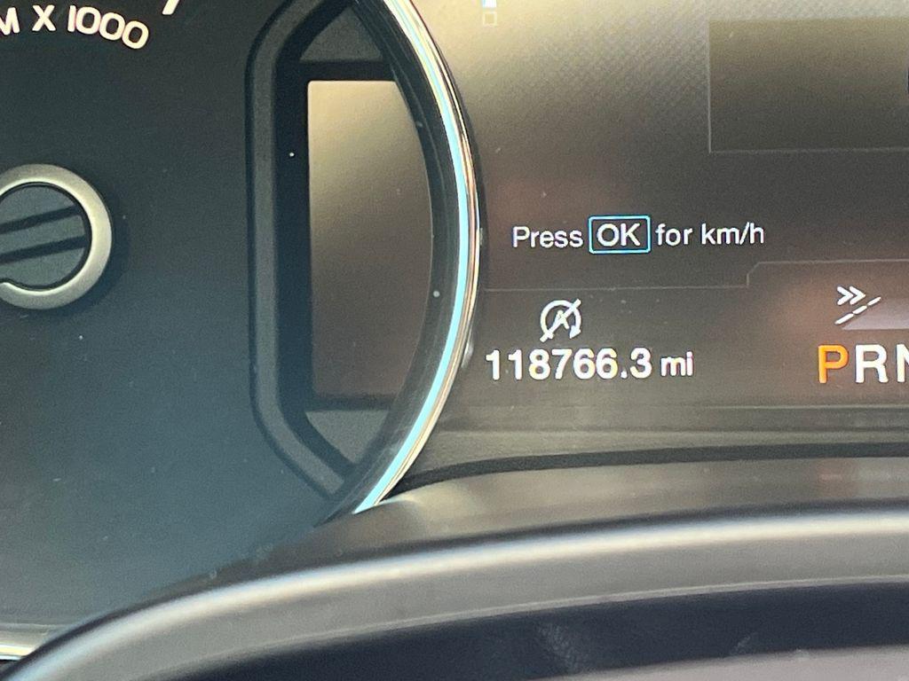 used 2018 Ford F-150 car, priced at $18,899