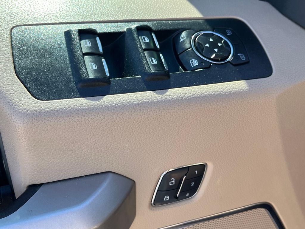 used 2018 Ford F-150 car, priced at $18,899