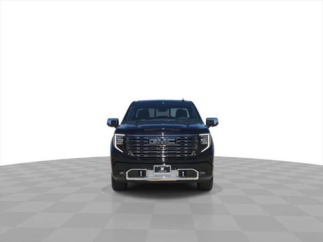 new 2025 GMC Sierra 1500 car, priced at $73,800