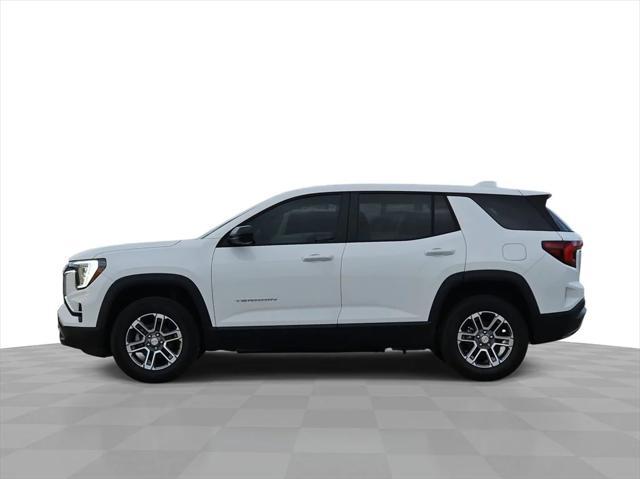 new 2025 GMC Terrain car, priced at $32,411