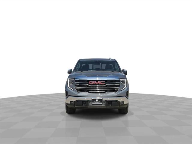 new 2025 GMC Sierra 1500 car