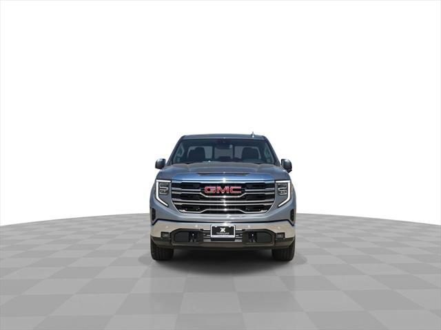 new 2025 GMC Sierra 1500 car, priced at $54,561