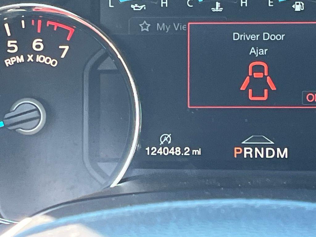 used 2019 Ford F-150 car, priced at $29,053
