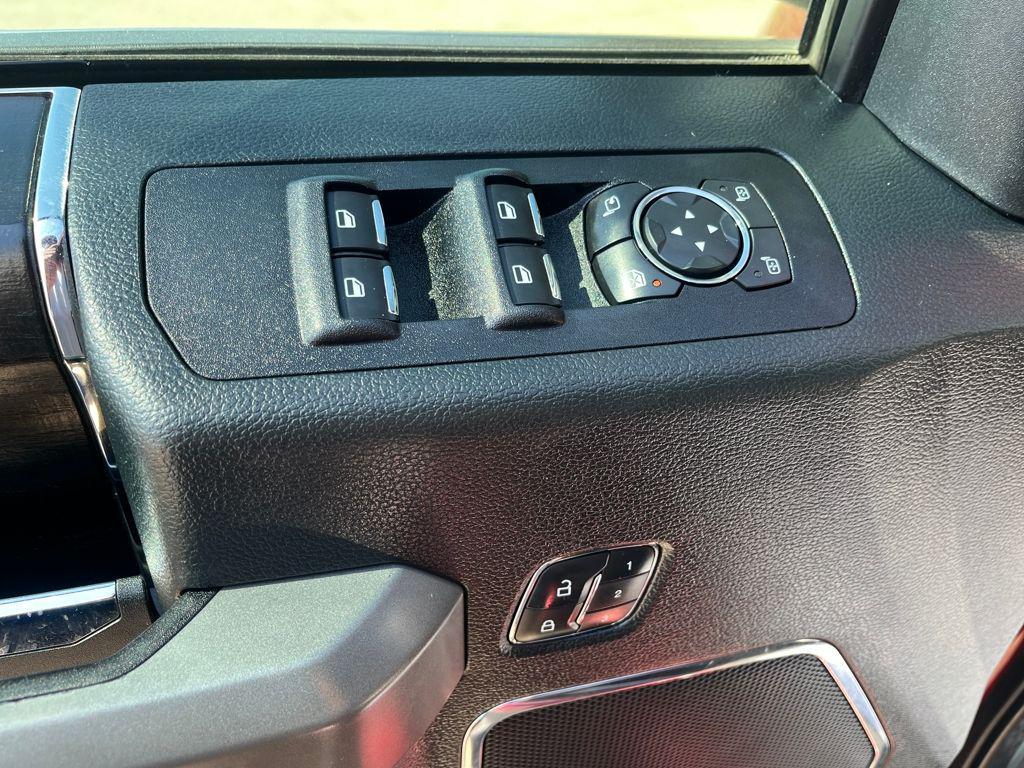 used 2019 Ford F-150 car, priced at $29,053