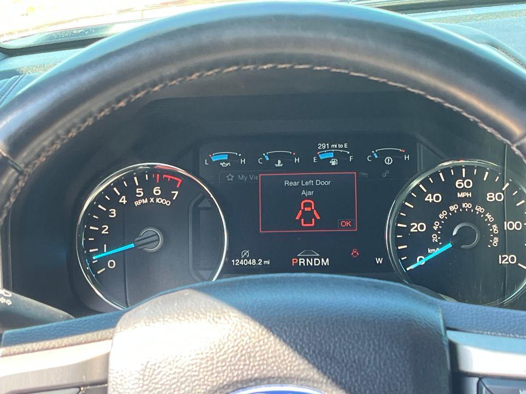 used 2019 Ford F-150 car, priced at $29,053