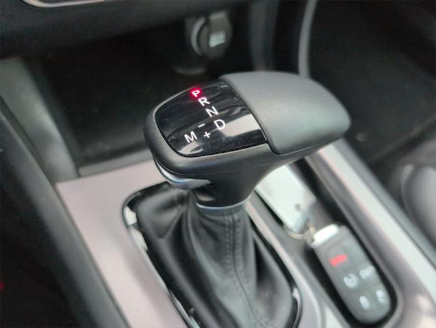 used 2023 Dodge Charger car, priced at $28,889