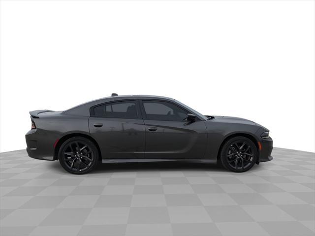 used 2023 Dodge Charger car, priced at $28,889