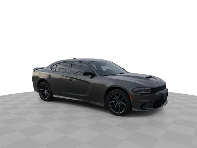 used 2023 Dodge Charger car, priced at $28,889