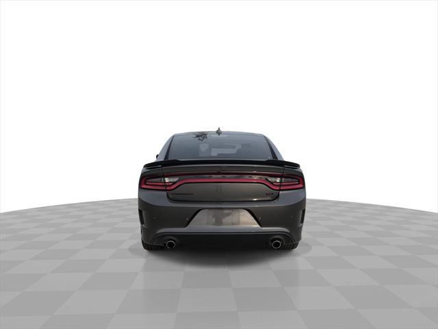used 2023 Dodge Charger car, priced at $28,889