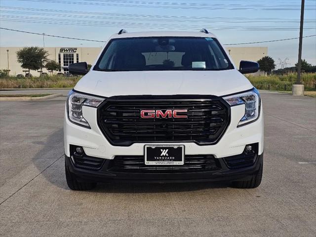 new 2024 GMC Terrain car, priced at $29,580