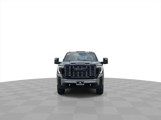 new 2025 GMC Sierra 2500 car, priced at $94,343
