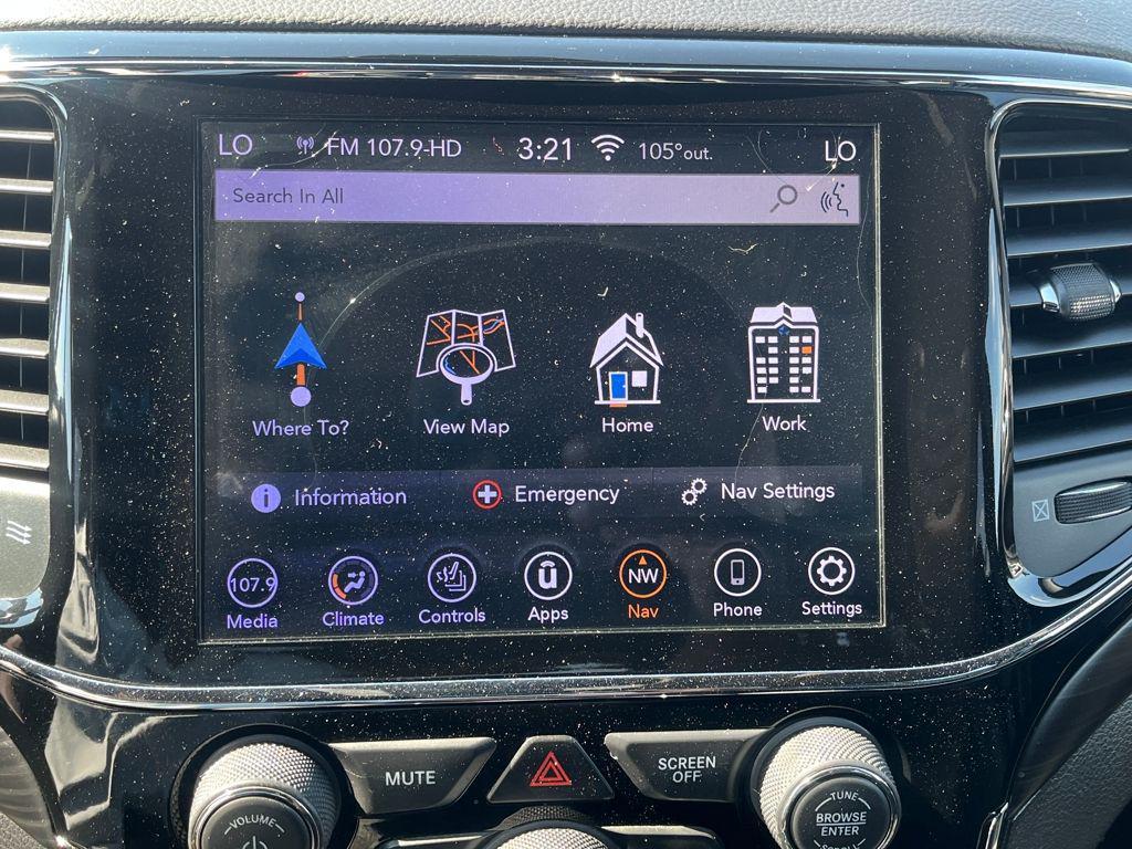 used 2019 Jeep Grand Cherokee car, priced at $16,989