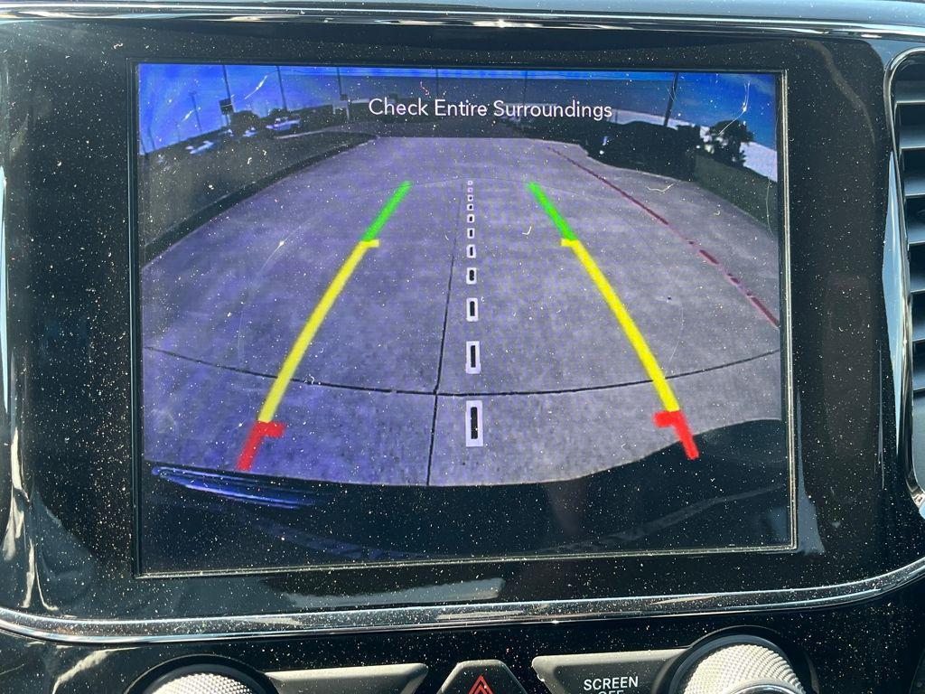 used 2019 Jeep Grand Cherokee car, priced at $16,989