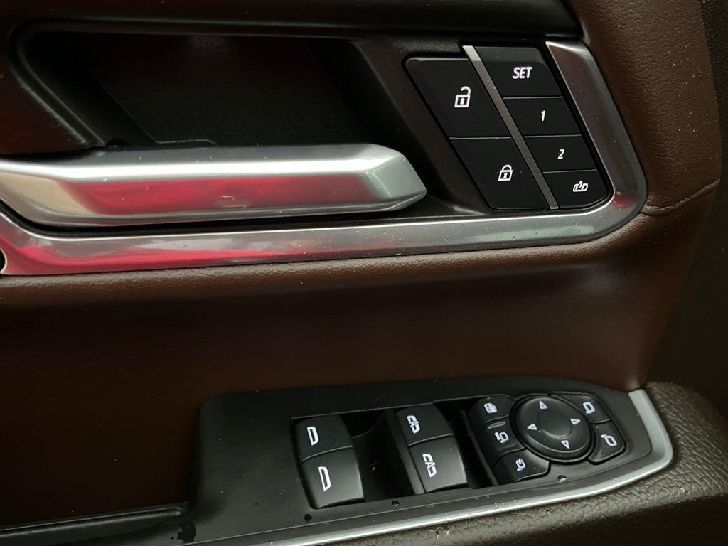 used 2024 GMC Sierra 2500 car, priced at $70,990