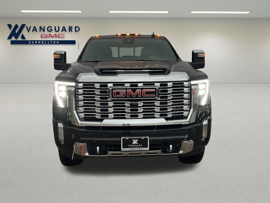 used 2024 GMC Sierra 2500 car, priced at $70,990