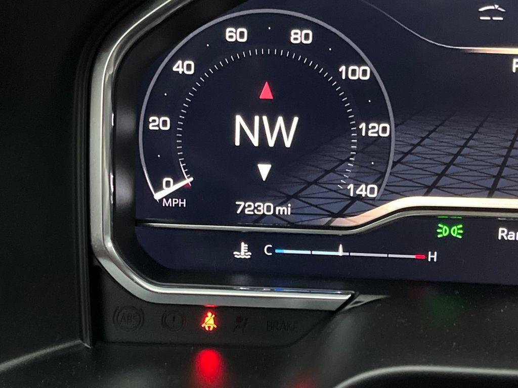 used 2024 GMC Sierra 2500 car, priced at $70,990