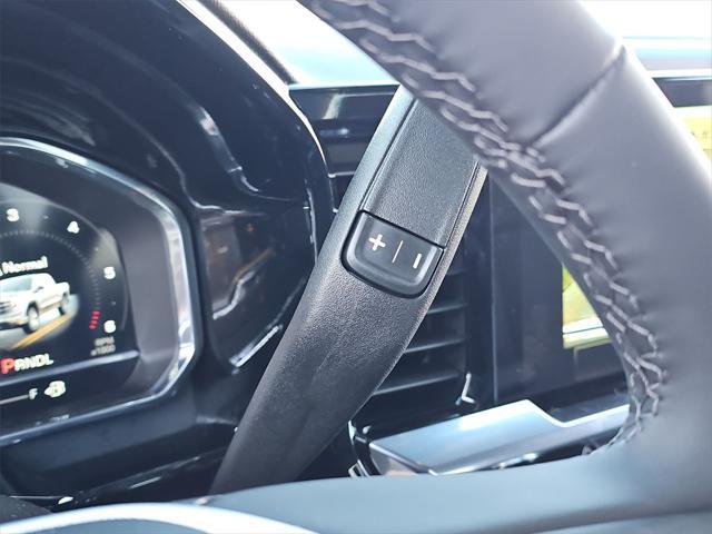 new 2025 GMC Sierra 1500 car, priced at $41,275