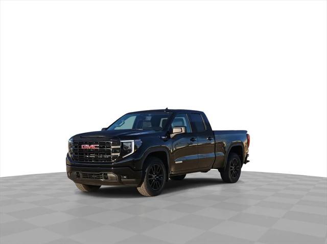 new 2025 GMC Sierra 1500 car, priced at $43,316