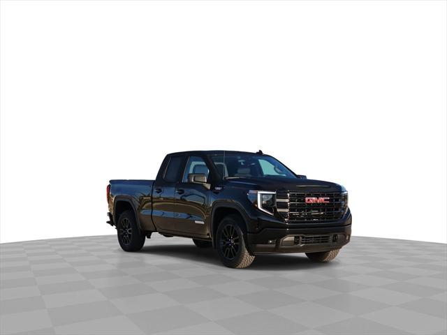 new 2025 GMC Sierra 1500 car, priced at $41,275