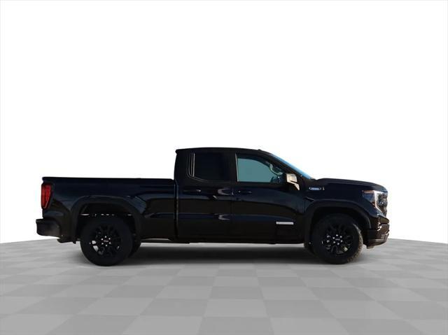 new 2025 GMC Sierra 1500 car, priced at $43,316