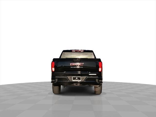 new 2025 GMC Sierra 1500 car, priced at $41,275